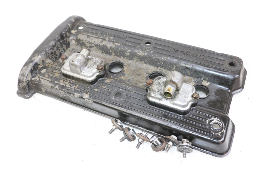 photo de OSŁONA DŹWIGNI ZAWORÓW KAWASAKI GTR 1000 (1994 - 2004) - Widok główny