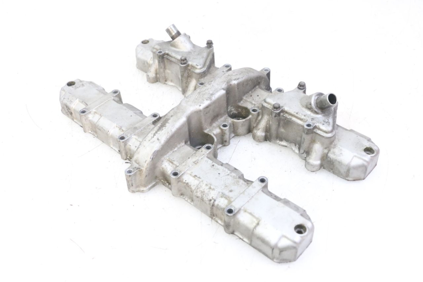 photo de OSŁONA DŹWIGNI ZAWORU KAWASAKI ZR7 ZR-7 S 750 (1999 - 2004) - Zoom stanu zużycia