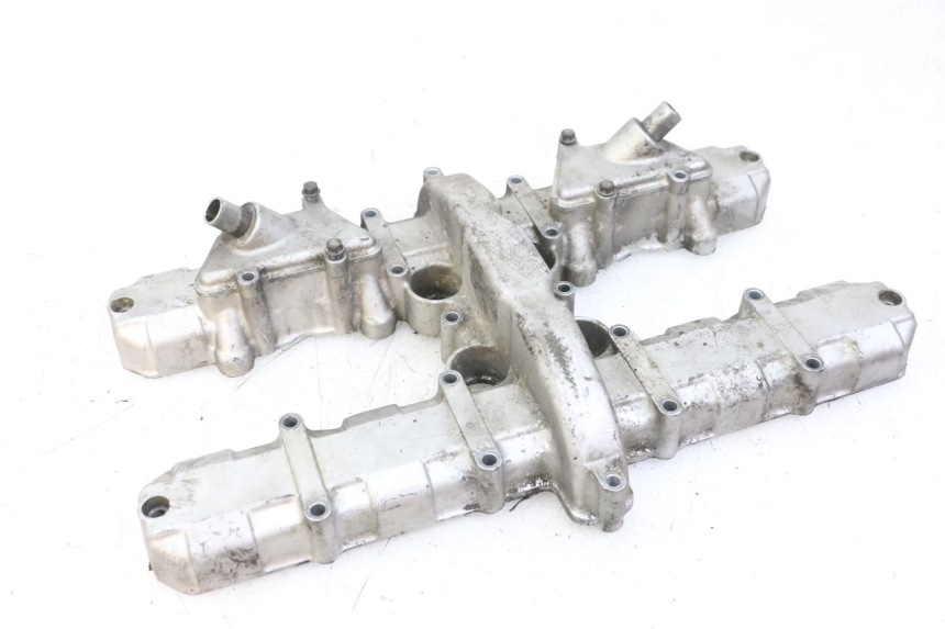 photo de OSŁONA DŹWIGNI ZAWORU KAWASAKI ZR7 ZR-7 S 750 (1999 - 2004) - Inny kąt widzenia