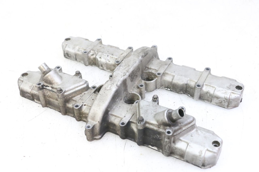 photo de OSŁONA DŹWIGNI ZAWORU KAWASAKI ZR7 ZR-7 S 750 (1999 - 2004) - Zbliżenie techniczne