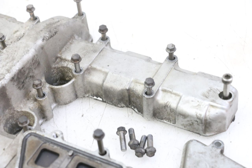 photo de OSŁONA DŹWIGNI ZAWORU KAWASAKI ZR7 ZR-7 S 750 (1999 - 2004) - Punkty mocowania