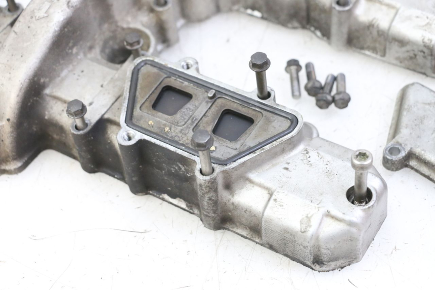 photo de OSŁONA DŹWIGNI ZAWORU KAWASAKI ZR7 ZR-7 S 750 (1999 - 2004) - Stan powierzchni