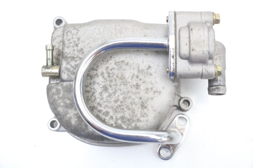 photo de OSŁONA DŹWIGNI ZAWORÓW PEUGEOT KISBEE 4T 50 (2010 - 2017) - Zoom stanu zużycia