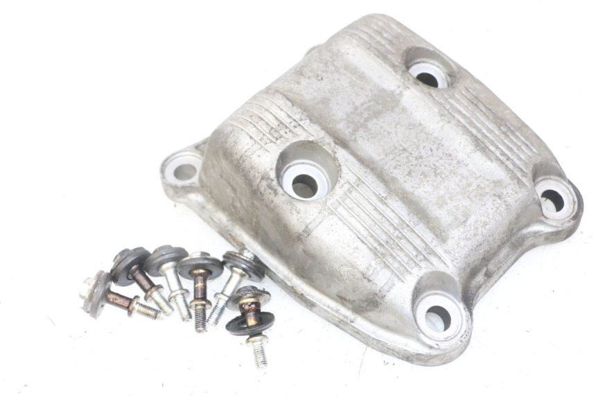 photo de OSŁONA DŹWIGNI ZAWORÓW PIAGGIO MP3 LT 400 (2007 - 2012) - Widok główny