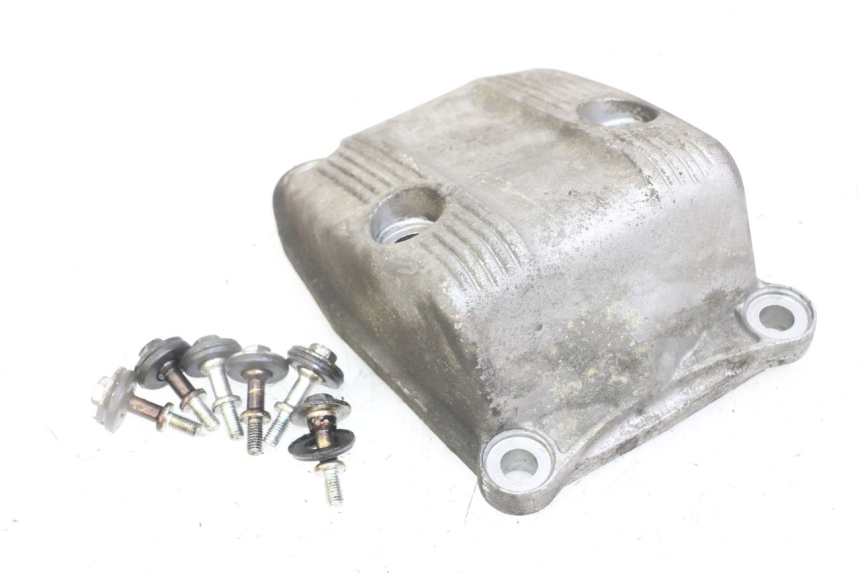 photo de OSŁONA DŹWIGNI ZAWORÓW PIAGGIO MP3 LT 400 (2007 - 2012) - Inny kąt widzenia