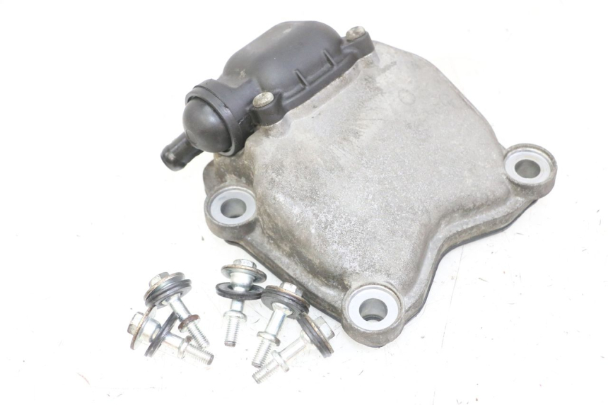 photo de OSŁONA DŹWIGNI ZAWORÓW PIAGGIO MP3 LT 300 (2010 - 2016) - Widok główny