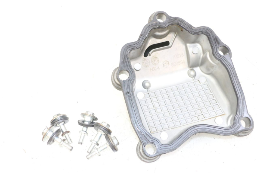 photo de OSŁONA DŹWIGNI ZAWORÓW PIAGGIO MP3 LT 300 (2010 - 2016) - Zoom stanu zużycia