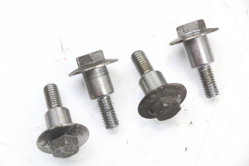 photo de OSŁONA DŹWIGNI ZAWORU KAWASAKI NINJA 400 (2018 - 2023) - Punkty mocowania