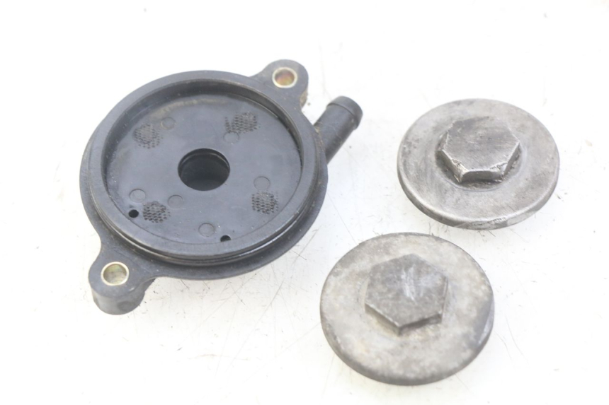 photo de OSŁONA DŹWIGNI ZAWORÓW SYM ORBIT 2 4T 50 (2008 - 2017) - Widok główny