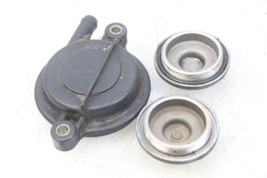 photo de OSŁONA DŹWIGNI ZAWORÓW SYM ORBIT 2 4T 50 (2008 - 2017) - Szczegół części