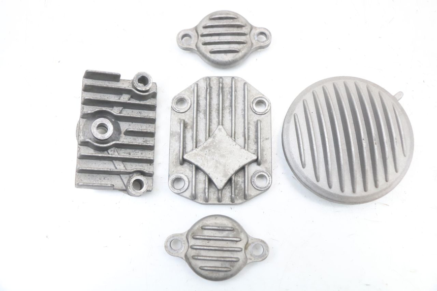 photo de OSŁONA DŹWIGNI ZAWORÓW APOLLO RFZ 140 - Widok główny