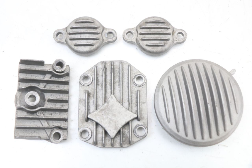 photo de OSŁONA DŹWIGNI ZAWORÓW APOLLO RFZ 140 - Szczegół części