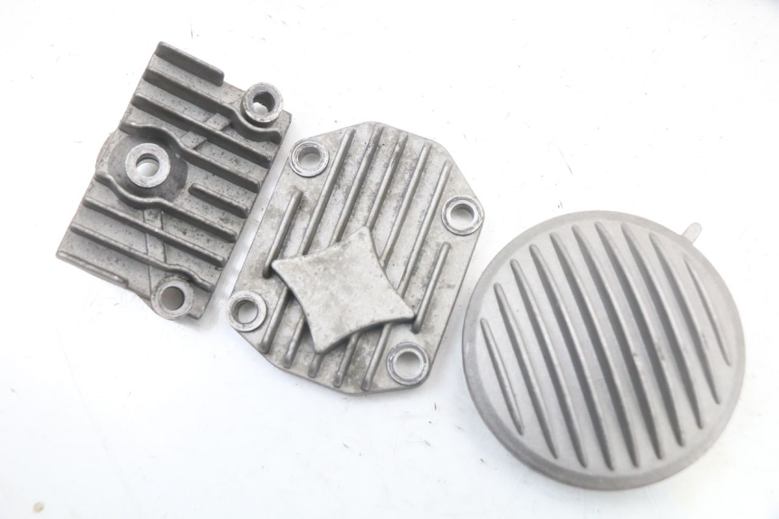 photo de OSŁONA DŹWIGNI ZAWORÓW APOLLO RFZ 140 - Inny kąt widzenia