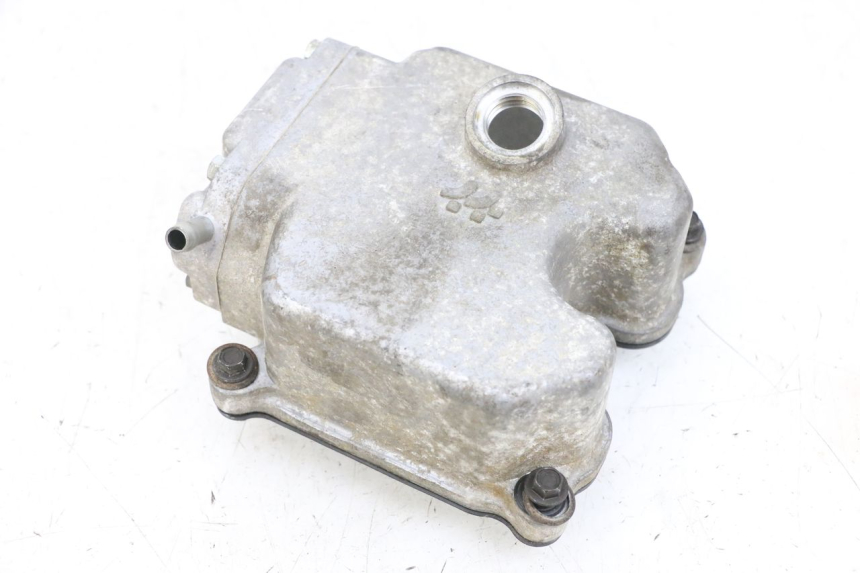 photo de OSŁONA DŹWIGNI ZAWORÓW DAELIM S1 125 (2007 - 2016) - Widok główny