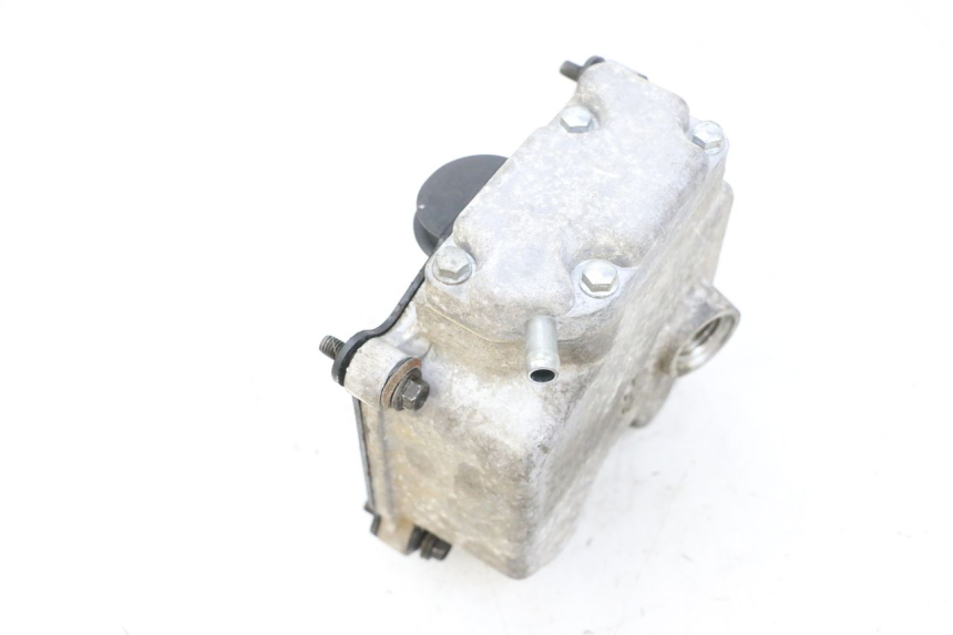 photo de OSŁONA DŹWIGNI ZAWORÓW DAELIM S1 125 (2007 - 2016) - Szczegół części