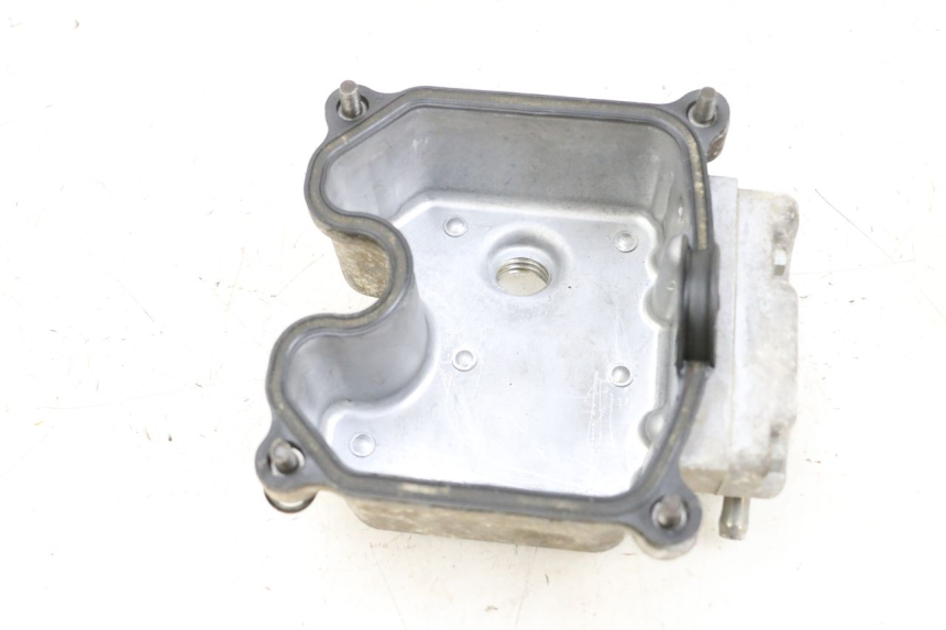 photo de OSŁONA DŹWIGNI ZAWORÓW DAELIM S1 125 (2007 - 2016) - Zoom stanu zużycia