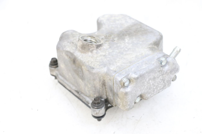 photo de OSŁONA DŹWIGNI ZAWORÓW DAELIM S1 125 (2007 - 2016) - Zbliżenie techniczne