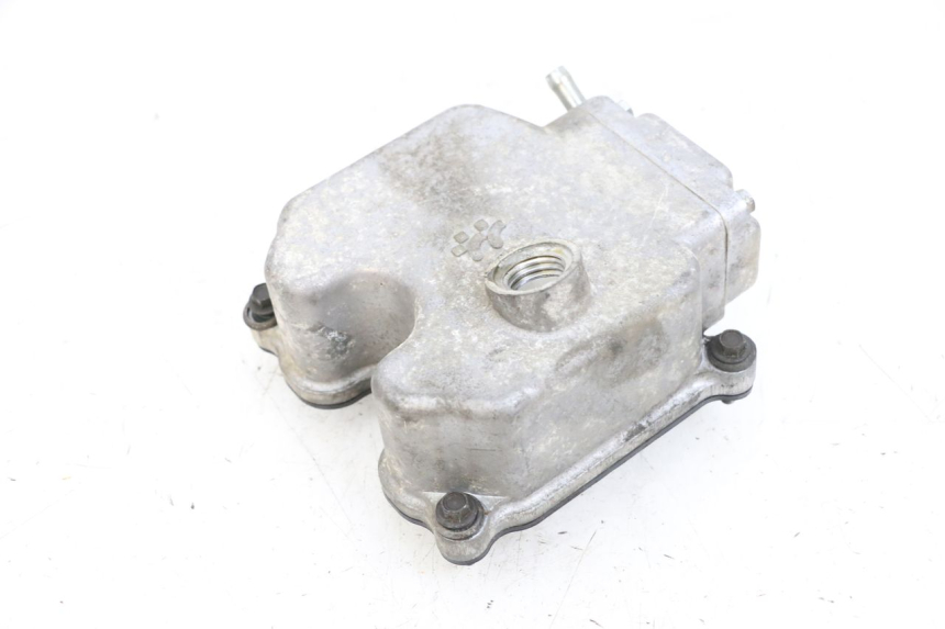 photo de OSŁONA DŹWIGNI ZAWORÓW DAELIM S1 125 (2007 - 2016) - Widok ogólny