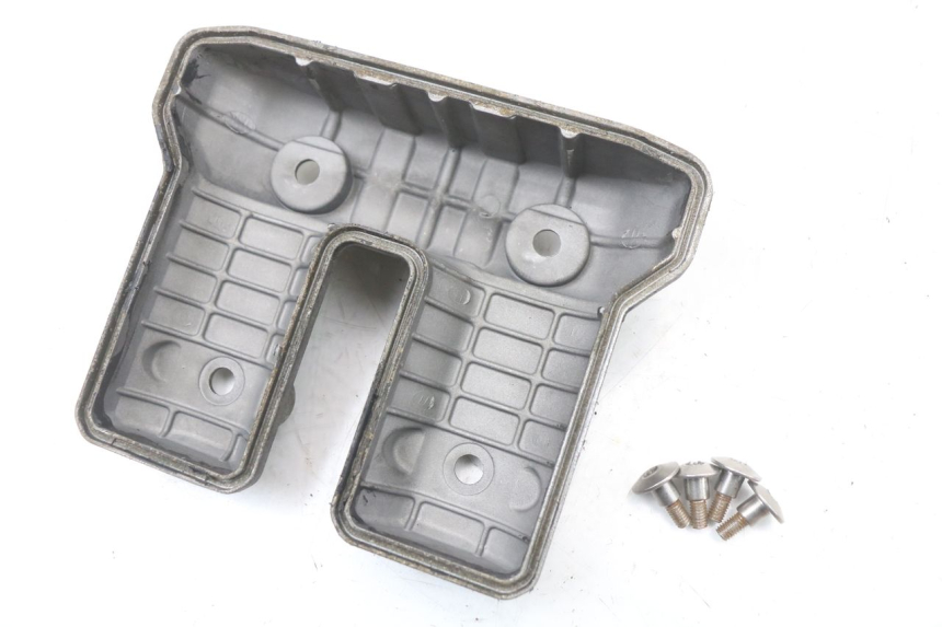 photo de OSŁONA DŹWIGNI ZAWORÓW DAELIM S3 125 (2010 - 2017) - Zoom stanu zużycia