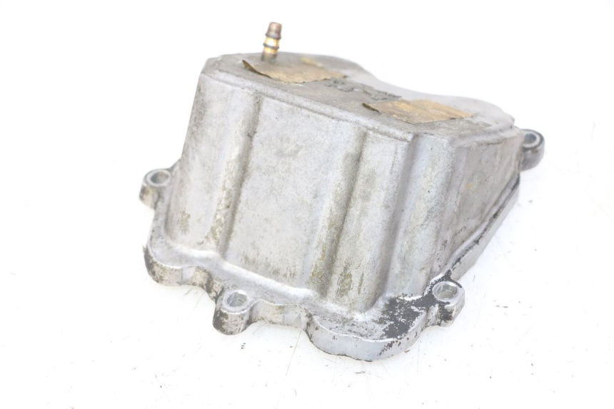 photo de OSŁONA DŹWIGNI ZAWORÓW PEUGEOT SATELIS 125 (2006 - 2009) - Zoom stanu zużycia