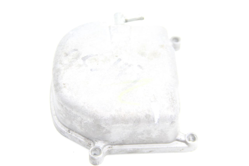 photo de OSŁONA DŹWIGNI ZAWORÓW JM MOTORS SC 4T 50 (2018 - 2021) - Zoom stanu zużycia