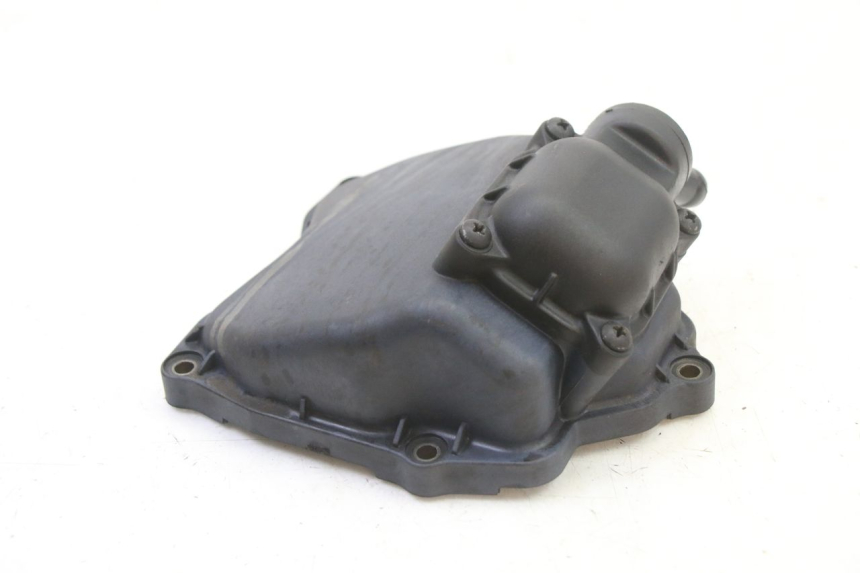 photo de OSŁONA DŹWIGNI ZAWORÓW PIAGGIO SUPER LX 125 (2000 - 2003) - Zoom stanu zużycia