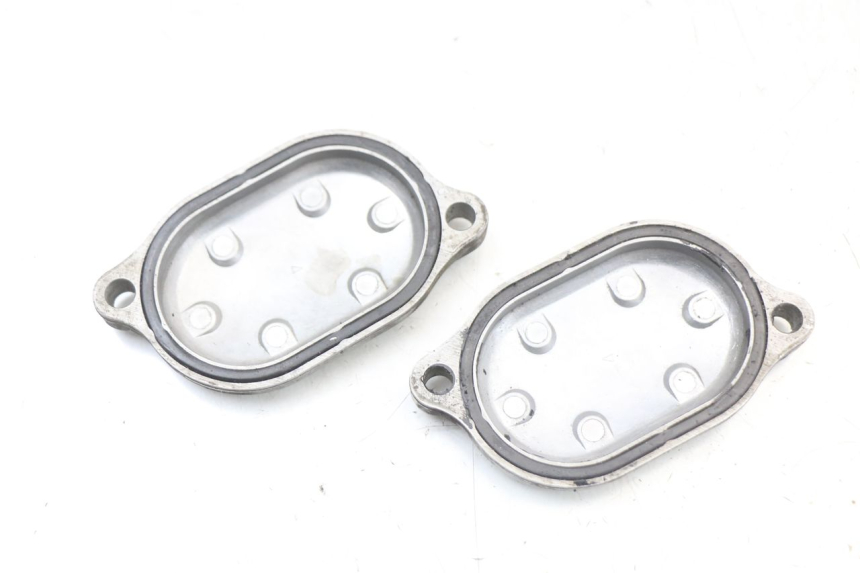 photo de OSŁONA DŹWIGNI ZAWORU HONDA TRX 300 (1988 - 2000) - Zoom stanu zużycia