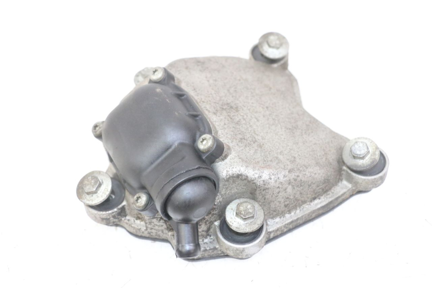 photo de OSŁONA DŹWIGNI ZAWORÓW PIAGGIO VESPA GRANTURISMO 200 (2004 - 2005) - Widok główny