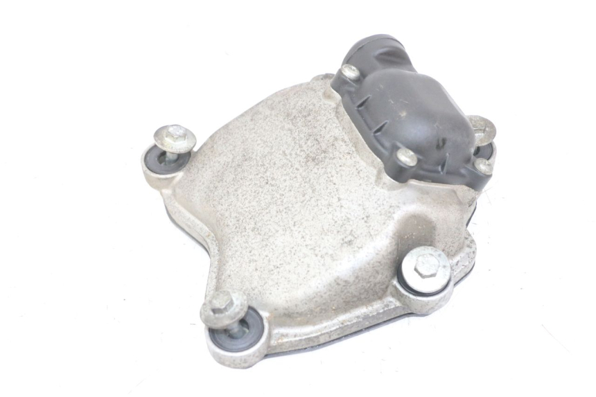 photo de OSŁONA DŹWIGNI ZAWORÓW PIAGGIO VESPA GRANTURISMO 200 (2004 - 2005) - Inny kąt widzenia