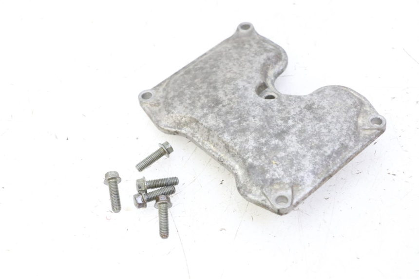 photo de OSŁONA DŹWIGNI ZAWORÓW YAMAHA XMAX X-MAX 125 (2006 - 2009) - Zoom stanu zużycia