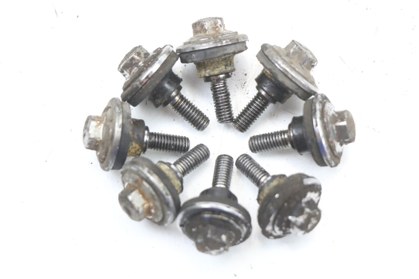 photo de OSŁONA DŹWIGNI ZAWORU YAMAHA XJ F 900 (1983 - 1994) - Zbliżenie techniczne