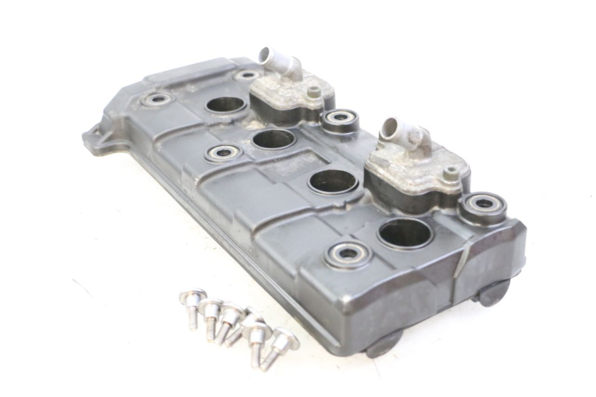 photo de OSŁONA DŹWIGNI ZAWORÓW YAMAHA FZ6 FAZER S2 600 (2007 - 2011) - Inny kąt widzenia