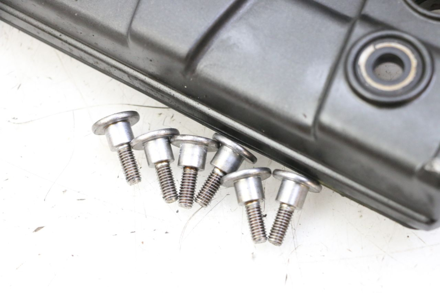 photo de OSŁONA DŹWIGNI ZAWORÓW YAMAHA FZ6 FAZER S2 600 (2007 - 2011) - Stan powierzchni