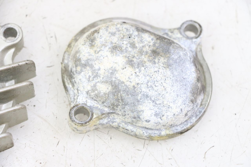 photo de OSŁONA DŹWIGNI ZAWORÓW YAMAHA SR 125 (1982 - 2003) - Zoom stanu zużycia