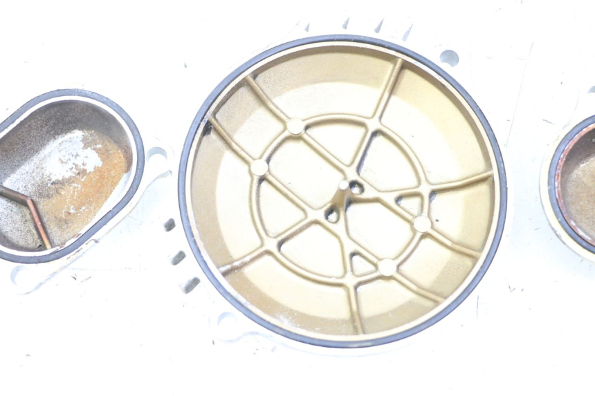 photo de OSŁONA DŹWIGNI ZAWORÓW YAMAHA SR 125 (1982 - 2003) - Widok ogólny