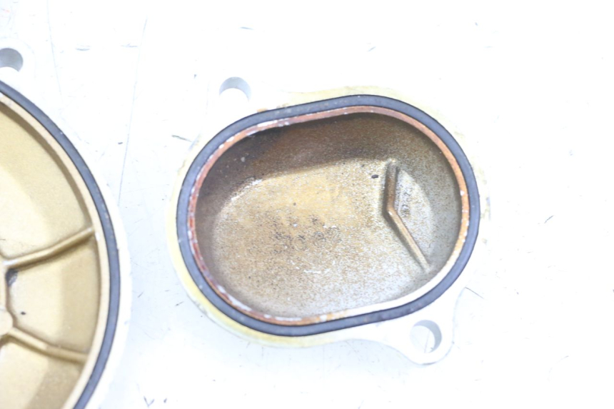 photo de OSŁONA DŹWIGNI ZAWORÓW YAMAHA SR 125 (1982 - 2003) - Punkty mocowania