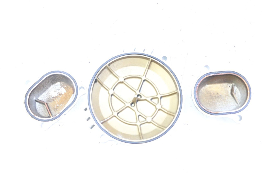 photo de OSŁONA DŹWIGNI ZAWORÓW YAMAHA SR 125 (1982 - 2003) - Stan powierzchni