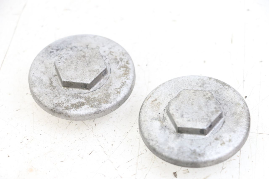 photo de OSŁONA DŹWIGNI ZAWORÓW YAMAHA YP MAJESTY 125 (2002 - 2006) - Widok główny