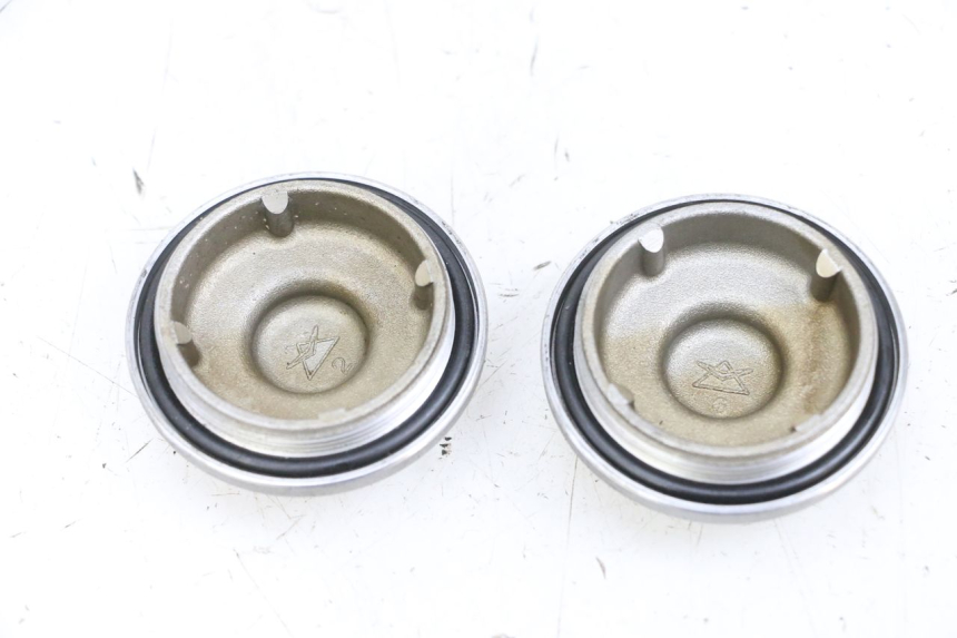 photo de OSŁONA DŹWIGNI ZAWORÓW YAMAHA YP MAJESTY 125 (2002 - 2006) - Szczegół części