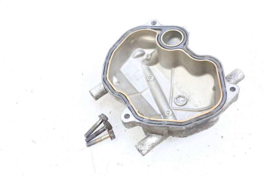 photo de OSŁONA DŹWIGNI ZAWORÓW KYMCO ZING 125 (1997 - 2003) - Zoom stanu zużycia