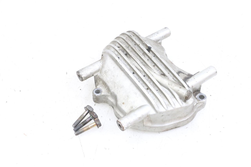 photo de OSŁONA DŹWIGNI ZAWORÓW KYMCO ZING 125 (1997 - 2003) - Inny kąt widzenia