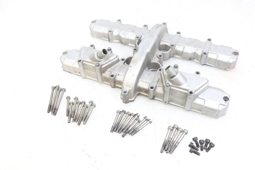 photo de OSŁONA DŹWIGNI ZAWORÓW KAWASAKI ZR 7 750 (1999 - 2004) - Widok główny