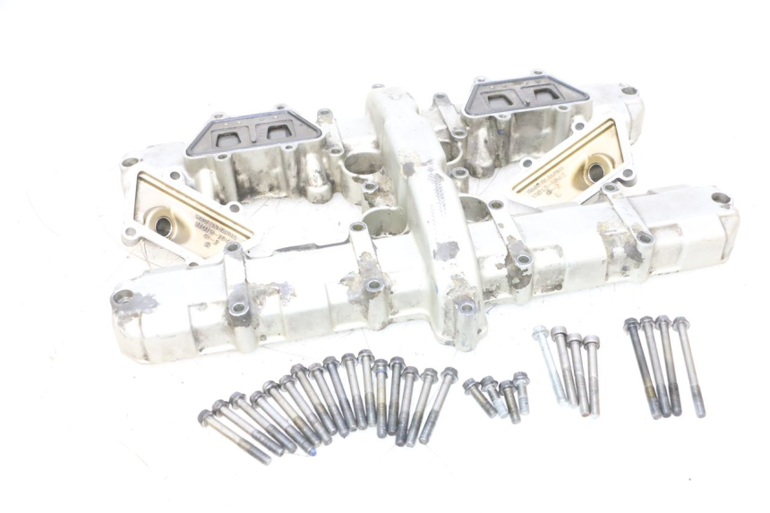 photo de OSŁONA DŹWIGNI ZAWORU KAWASAKI ZR7 ZR-7 S 750 (1999 - 2004) - Widok główny