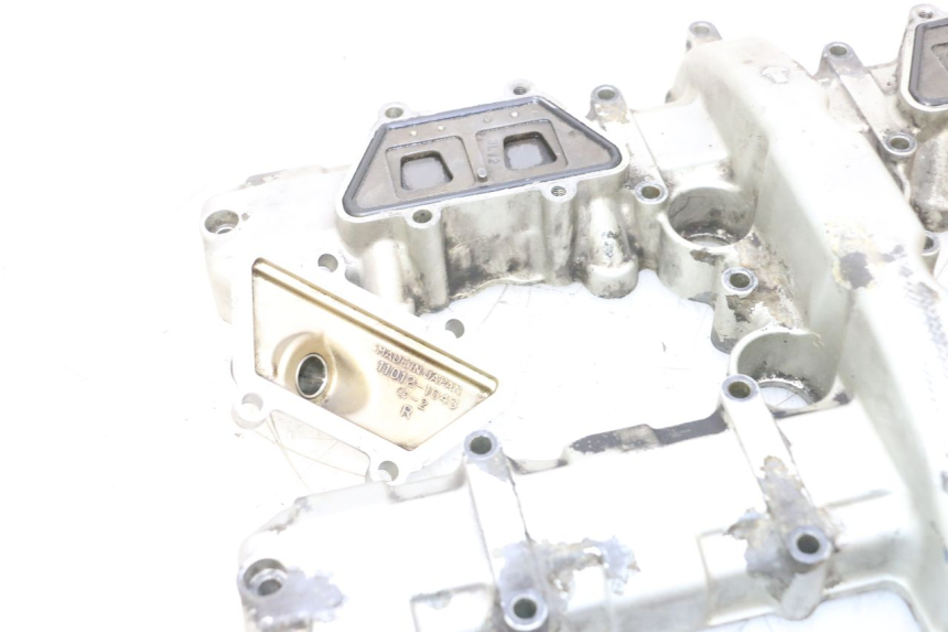 photo de OSŁONA DŹWIGNI ZAWORU KAWASAKI ZR7 ZR-7 S 750 (1999 - 2004) - Zbliżenie komponentów