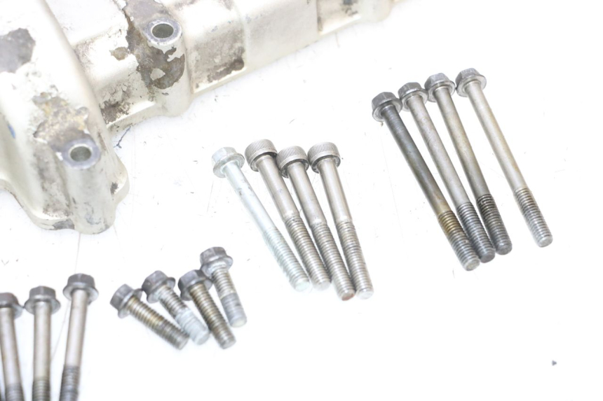 photo de OSŁONA DŹWIGNI ZAWORU KAWASAKI ZR7 ZR-7 S 750 (1999 - 2004) - Zdjęcie dodatkowe