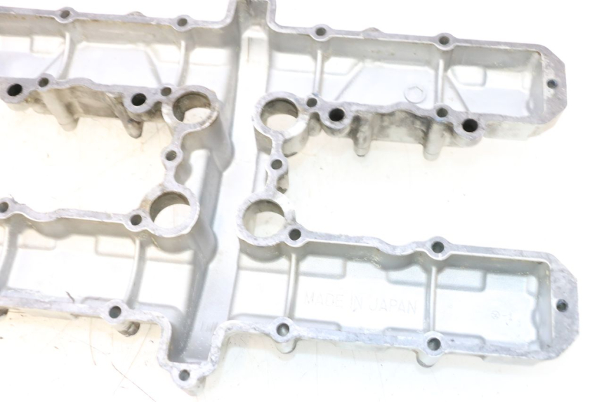 photo de OSŁONA DŹWIGNI ZAWORU KAWASAKI ZR7 ZR-7 S 750 (1999 - 2004) - Zoom stanu zużycia