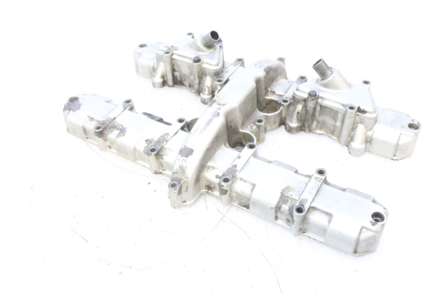 photo de OSŁONA DŹWIGNI ZAWORU KAWASAKI ZR7 ZR-7 S 750 (1999 - 2004) - Zbliżenie techniczne