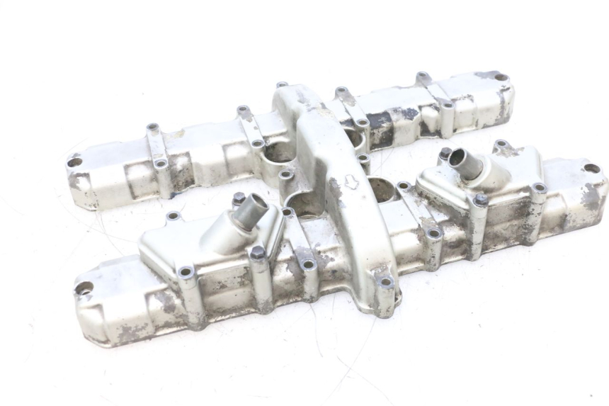 photo de OSŁONA DŹWIGNI ZAWORU KAWASAKI ZR7 ZR-7 S 750 (1999 - 2004) - Widok ogólny