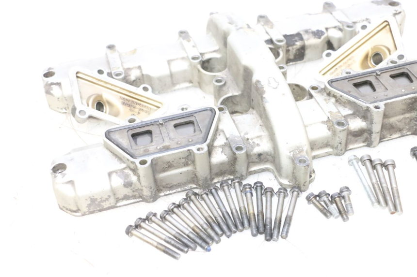 photo de OSŁONA DŹWIGNI ZAWORU KAWASAKI ZR7 ZR-7 S 750 (1999 - 2004) - Punkty mocowania