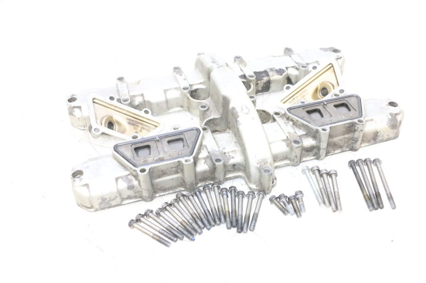 photo de OSŁONA DŹWIGNI ZAWORU KAWASAKI ZR7 ZR-7 S 750 (1999 - 2004) - Część sprawdzona